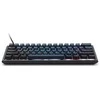 Ducky One 3 Pro Mini Nazca Line žaidimų mechaninė klaviatūra, 8.000 Hz, Hot Swap, RGB – Cherry MX2A Brown, ANSI US išdėstymas