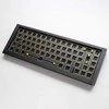 Ducky Outlaw 65 žaidimų klaviatūra, Barebone – juodas ANSI išdėstymas