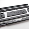 Ducky Outlaw 65 žaidimų klaviatūra, Barebone – juodas ANSI išdėstymas