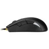 Ducky Secret M Retro žaidimų pelė – juodos spalvos