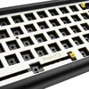 Ducky Tinker 65 Barebone klaviatūra Gaming USB Niemiecki Juodas