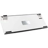 Ducky Tinker 65 Barebone klaviatūra Gaming USB Niemiecki Juodas