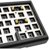 Ducky Tinker65 Barebone žaidimų klaviatūra ANSI išdėstymas