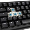 Klaviatūra Ducky Tinker 65 klaviatūra žaidimams RGB - MX-Mėlyna (ISO-DE)