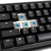 Ducky Tinker65 žaidimų klaviatūra, MX-Mėlyna ANSI išdėstymas