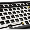 Ducky Tinker 75 Barebone Klaviatūra žaidimams, ISO - juodas