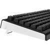 Ducky Tinker 75 Gaming-klaviatūra, RGB - MX-Raudona (ISO-DE)