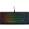 Ducky Tinker 75 Klaviatūra žaidimams, RGB, juodas - MX-Speed Sidabrinis (ANSI)