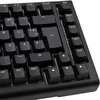 Mėlyna Ducky Tinker 75 Klaviatūra žaidimams, RGB, juodas - MX-Mėlyna
