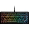 Ducky Tinker 75 Gaming-klaviatūra, RGB - MX-Brown (ISO-DE)
