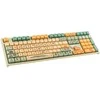 Ducky x Dimanche One 2 Pro žaidimų klaviatūra Peter Pan – Varmilo V2 Iris US išdėstymas