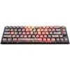 Ducky x Doom One 3 SF Klaviatūra žaidimams, RGB LED - MX-Raudona