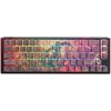 Ducky x Doom One 3 SF Klaviatūra žaidimams, RGB LED - MX-Raudona