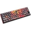 Ducky x Doom One 3 SF Klaviatūra žaidimams, RGB LED - MX-Raudona