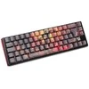 Ducky x Doom One 3 SF Klaviatūra žaidimams, RGB LED - MX-Speed-Sidabrinis