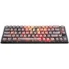 Mėlyna Ducky x Doom One 3 SF Klaviatūra žaidimams, RGB LED - MX-Mėlyna