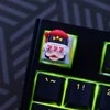 Mygtukas Ducky x Hotkeys Ducky League Lucky