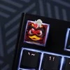 Klaviatūra Ducky x Karštieji klavišai Ducky Lygos raketa