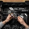 Ek Water Blocks EK vandens blokai EK kilpos nuotėkio testeris Flex