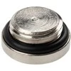 Ek Water Blocks Ek Vanduo Blocks EK Vanduo Blocks EK-Quantum Torque Surface End Tank Plug – nickel
