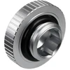 Ek Water Blocks EK Vanduo Blocks EK-Quantum Torque Plug - titano