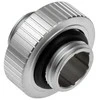 Ek Water Blocks Ek Vanduo Blocks EK Vanduo Blocks EK-Quantum Torque G1/4 Inch Extension Straight MM 7 – Satin Titaniu