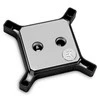 Ek Water Blocks Ek Vanduo Blocks EK vandens blokai EK-kvantinis dydis - 1700 nikelio + satino titano