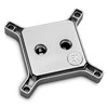 Ek Water Blocks Ek Vanduo Blocks EK vandens blokai EK-kvantinis dydis - 1700 pilno nikelio