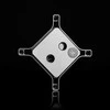 Ek Water Blocks Ek Vanduo Blocks EK vandens blokai EK-kvantinis dydis - 1700 pilno nikelio