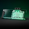 Ek Water Blocks Ek Vanduo Blocks EK Vanduo Blocks EK-Quantum Vector² XC3 RTX 3080/90 ABP D-RGB – nikelis + akrilas