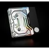 Ek Water Blocks Ek Vanduo Blocks EK Vanduo Blocks EK-Quantum Velocity² D-RGB – 1700, Nickel + Acrylic
