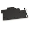 Ek Water Blocks Ek Vanduo Blocks EK Vanduo Blocks EK-Quantum Vector Strix RTX 3070 D-RGB – nikelis + acetalis