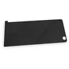 Ek Water Blocks Ek Vanduo Blocks EK Vanduo Blocks EK-Quantum Vector FTW3 RTX 3070 Backplate – juodas