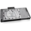 Ek Water Blocks „Ek Vanduo Blocks EK Vanduo Blocks EK-Quantum Vector3 Astral RTX 5080 GPU Vanduo Block, D-RGB - Acrylic“