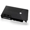 Ek Water Blocks Ek Vanduo Blocks EK Vanduo Blocks EK Waterblocks EK-Quantum Vector³ FE RTX 5090 GPU vandens blokas – akrilas