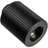 Ek Water Blocks Ek Vanduo Blocks EK Vanduo Blocks EK-Quantum Torque G1/4 Inch Extension Straight MF 28 – Juodas