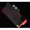 Ek Water Blocks Ek Vanduo Blocks EK Vanduo Blocks EK-Quantum Vector Nitro+ RX 6800XT/6900XT D-RGB – Nickel + Acetal
