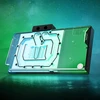 Ek Water Blocks „Ek Vanduo Blocks EK Vanduo Blocks EK-Quantum Vector3 TUF RTX 5080 GPU Vanduo Block, D-RGB - Acrylic“
