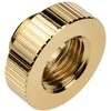Ek Water Blocks Ek Vanduo Blocks EK Vanduo Blocks EK-Quantum Torque G1/4 Inch Extension Straight Fitting M/F 7 – auksinis