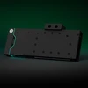 Ek Water Blocks Ek Vanduo Blocks EK Vanduo blokai EK-Quantum Vector² XC3 RTX 3080/90 ABP D-RGB · nikelis + acetalis