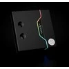 Ek Water Blocks Ek Vanduo Blocks EK Vanduo blokai EK-Quantum Velocity² D-RGB Ø 1700, nikelis + acetalis