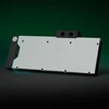 Ek Water Blocks Ek Vanduo Blocks EK Vanduo Blocks EK-Quantum Vector² XC3 RTX 3080/90 galinė plokštė – nikelis