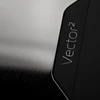 Ek Water Blocks EK Vanduo Blocks EK-Quantum Vector² Trio RTX 3070 Ti - nikiel