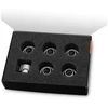 Ek Water Blocks EK Vanduo Blocks EK-Quantum Torque 6-Pak HDC 12 - tytanowe