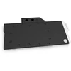 Ek Water Blocks „Ek Vanduo Blocks EK Vanduo Blocks EK-Quantum Vector Strix RX 6800/6900 D-RGB“ – nikelio ir acetalo derinys