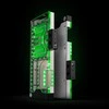 Ek Water Blocks Ek Vanduo Blocks EK Vanduo Blocks EK-Quantum Vector² FTW3 RTX 3080/90 Backplate – Nickel