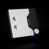 Ek Water Blocks Ek Vanduo Blocks EK vandens blokai EK-Quantum Velocity² D-RGB - 1200, nikelis + satinas titanas