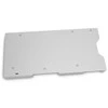 Ek Water Blocks EK Vanduo Blocks EK-Quantum Vector² Trio RTX 3070 Ti - nikiel
