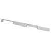 Ek Water Blocks Ek Vanduo Blocks EK Vanduo Blocks EK-Quantum Vector² Trio RTX 3080/90 ABP Side Cover – Nickel