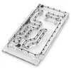 Ek Water Blocks Ek Vanduo Blocks EK vandens blokai EK-Quantum Reflection² PC-O11D EVO D5 PWM D-RGB - akrilas